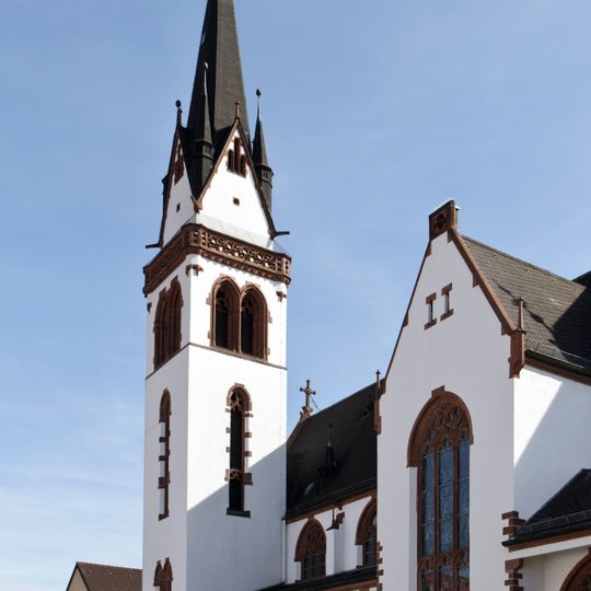 St. Bartholomäus