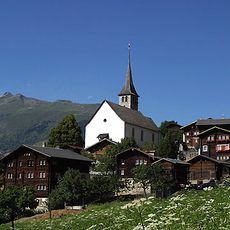 St. George Parish Church