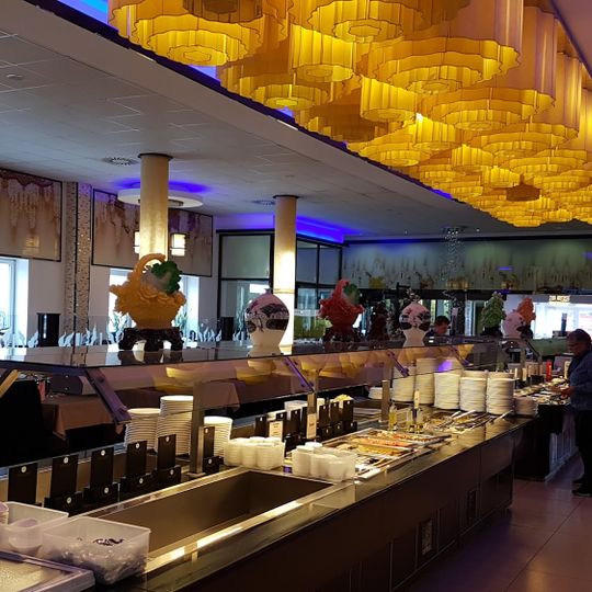 Restaurant Han