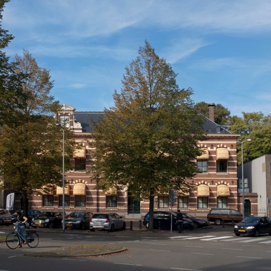 Het Bredase weeshuis