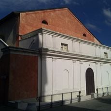 Teatro Sociale Gaetano Bonoris
