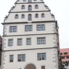 Kirchplatz 13 (Rothenburg ob der Tauber)