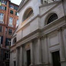 Basílica de Santa Maria delle Vigne