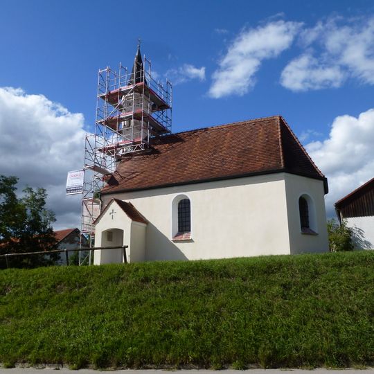St. Nikolaus