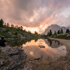 Lake Limides
