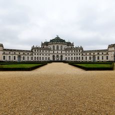 Schloss Stupinigi