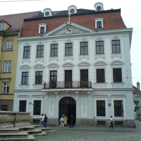 Deutsche Barockgalerie