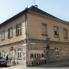 11 Augustiańska Street in Kraków