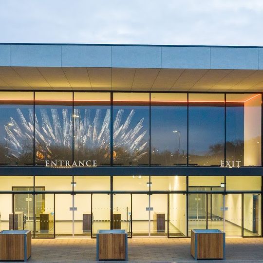 Game of Thrones Studio Tour