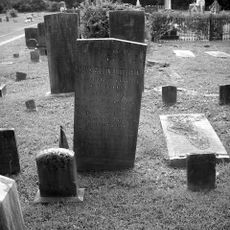 Cross Creek Cemetery