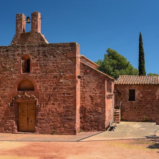 Ermita de Bruguers