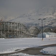 Roller Coaster