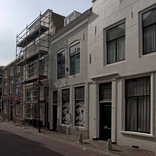 Sint Janstraat 28, Middelburg