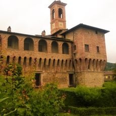 Castello Bufalini