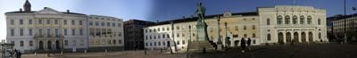Panoramisch uitzicht 0