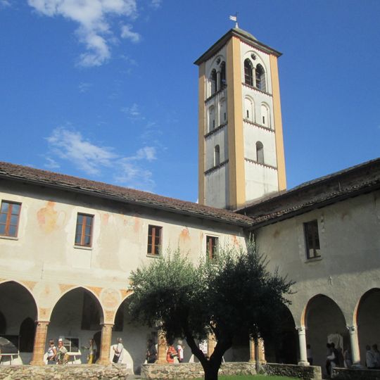 Chiesa di Santa Maria delle Grazie