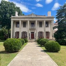 Belle Meade Plantation