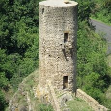 Château de Saint-Floret