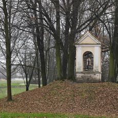 Chapel near Trägerův dvůr