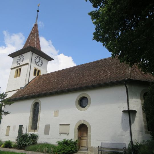 Reformierte Kirche