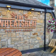 Wheatsheaf Inn