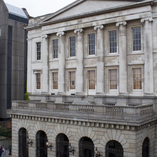 Worshipful Company of Fishmongers