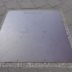 Sieben Orte für Hamburg: Bewegung