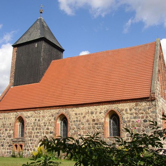 Dorfkirche Lichtenberg