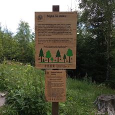 Naučná stezka Sojkoviny