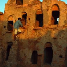 Ksar Tounket