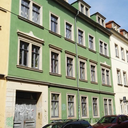 Förstereistraße 49