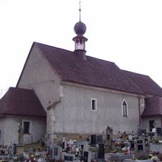 Church of Saint Wenceslaus
