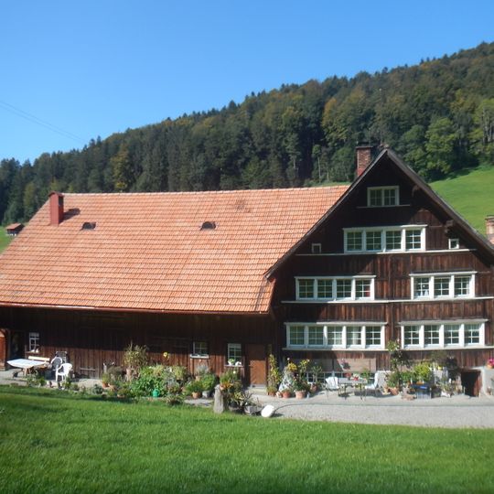 Bauernhaus