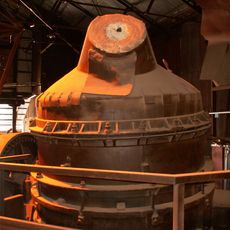 Bessemerverket i Hagfors