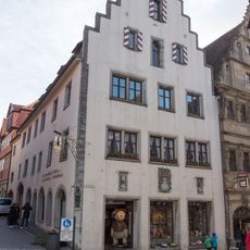 Obere Schmiedgasse 1