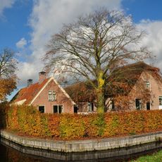 Christina's Hoeve