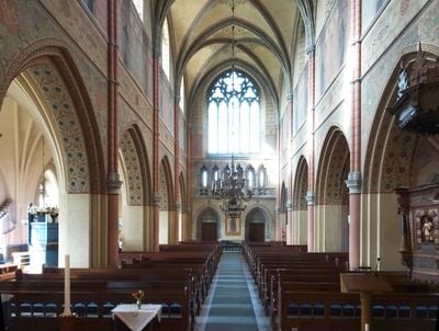 Interior 0