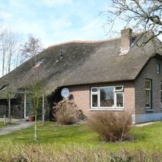 Langesteeg 2,  8355BZ  Giethoorn