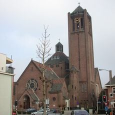 Onze Lieve Vrouw van Goede Raad