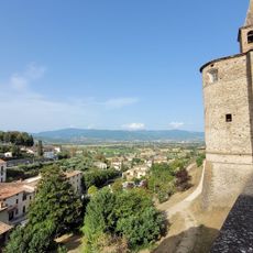 Museo della battaglia  e di Anghiari