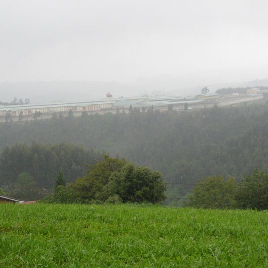 Centro Penitenciario de Villabona