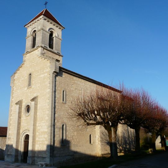 Saint-Méard-de-Drône
