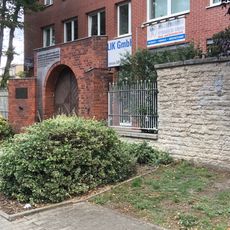 Memoriale del sottocampo Polte-Magdeburgo