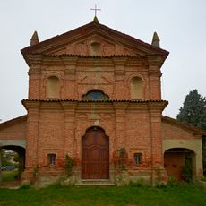 Santa Maria di Fontaniale
