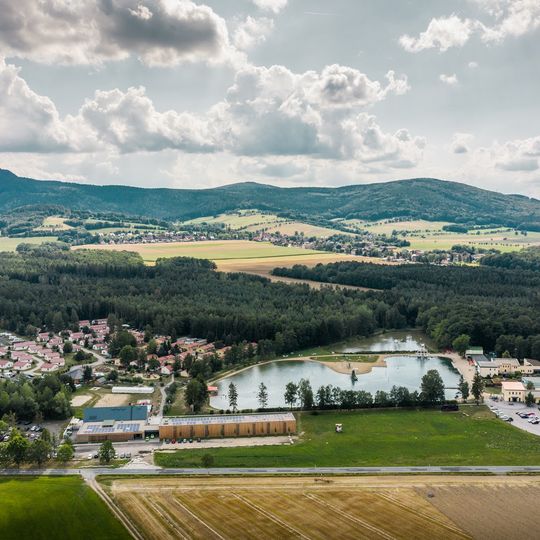 Trixi-Park "Zittauer Gebirge"