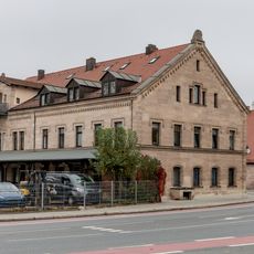 Erbschänke Muggenhof