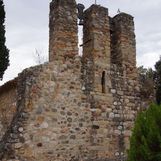 Église Sant Feliuet de Vilamilans