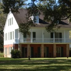 Stephanie Plantation