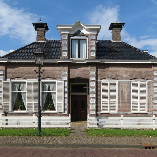 Oude Rijksweg 3