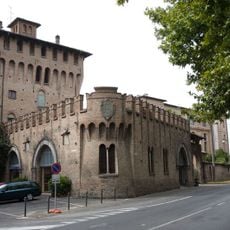 Castello dei Pico